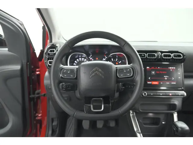 Citroën C3 Aircross PureTech 110 Feel 2023 Benzine 37