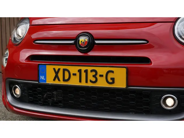 Fiat 500 S 0.9 TwinAir Turbo 105PK! Sport 2018 Benzine 34