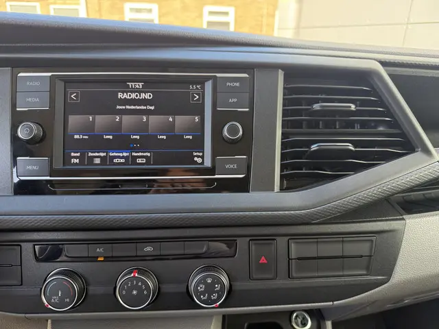 Volkswagen e-Transporter 113PK 2022 Elektrisch 16