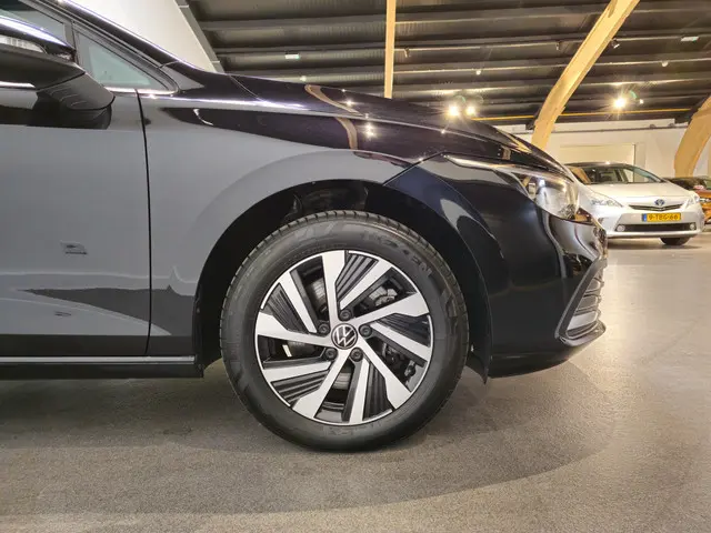 Volkswagen Golf 1.4 eHybrid Style 2020 Hybride Benzine 11