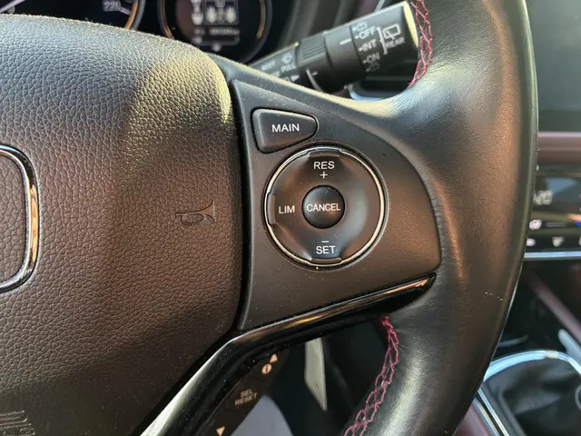 Honda HR-V 1.5 i-VTEC Turbo Sport 2019 Benzine 23