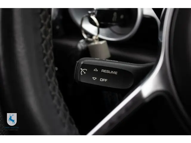 Porsche Cayenne 3.6 S 2015 Benzine 37