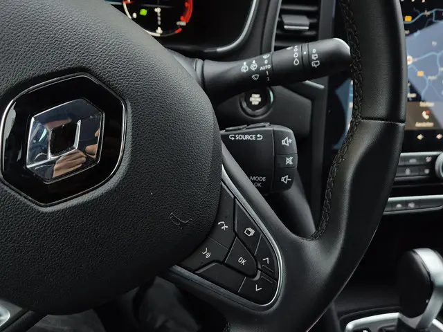 Renault Mégane Estate 1.3 TCe 140 Techno 2023 Benzine 21