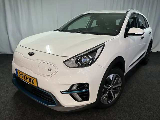 Kia e-Niro DynamicLine 64 kWh 2020 Elektrisch 1