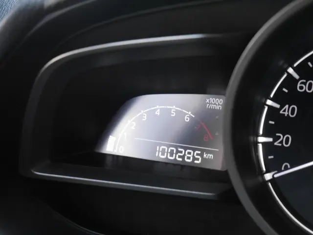 Mazda 2 1.5 Skyactiv-G Sport Selected 2019 Benzine 16