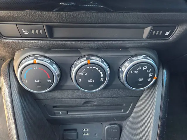 Mazda 2 1.5 Skyactiv-G GT-M Line 2016 Benzine 14