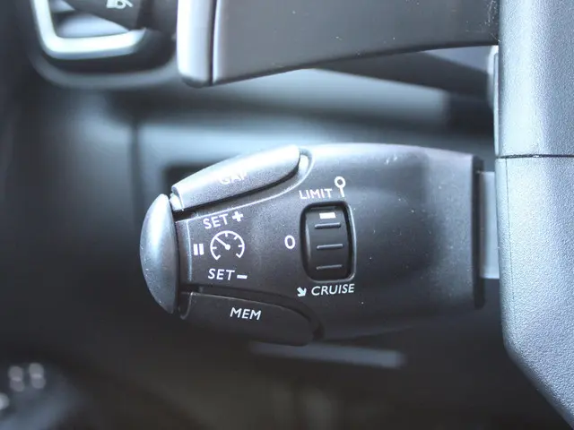 Citroën C5 Aircross 1.6 PureTech Feel 2019 Benzine 20