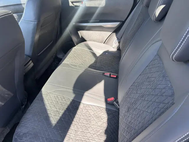 Suzuki Vitara 1.5 Hybrid Style 2024 Hybride Benzine 19