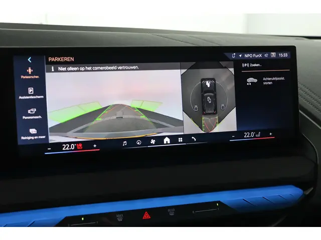 BMW X3 30e xDrive 2025 Hybride Benzine 8