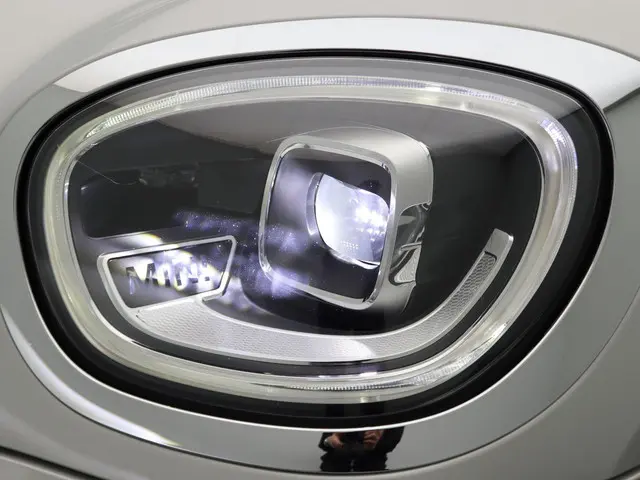 MINI Countryman Cooper 2021 Benzine 7