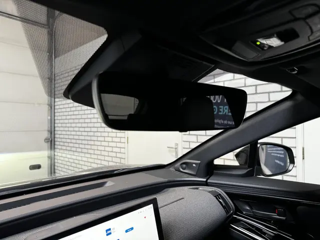Toyota bZ4X Premium 71 kWh automaat 2024 Elektrisch 33