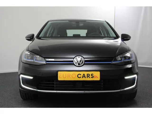 Volkswagen e-Golf Edition 2019 Elektrisch 2