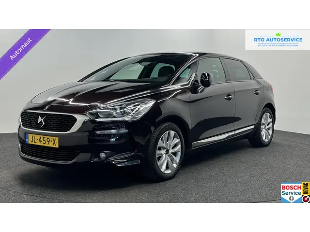DS DS 5 1.6 THP Business Executive AUTOMAAT 2016 Benzine