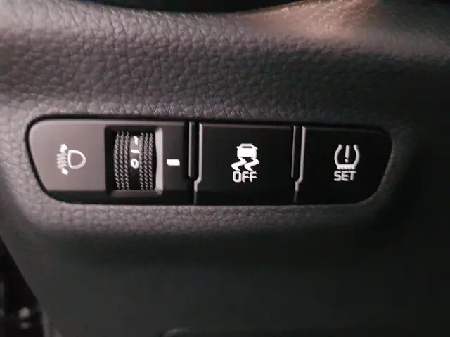 Kia Picanto 1.0 DPi Automaat DynamicLine 2023 Benzine 24