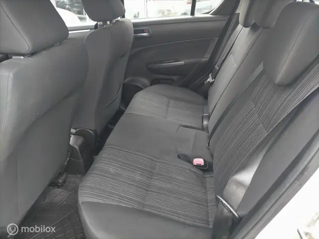 Suzuki Swift 1.2 Style EASSS airco nw apk 2015 Benzine 13