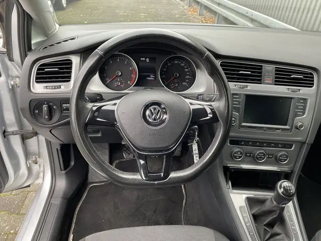 Volkswagen Golf 1.2 TSI Trendline 2013 Benzine 4