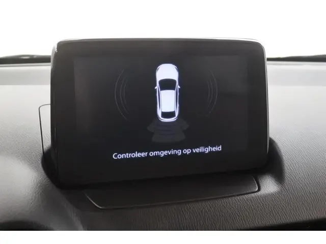 Mazda 2 1.5 90pk Automaat Sportsline 2019 Benzine 20