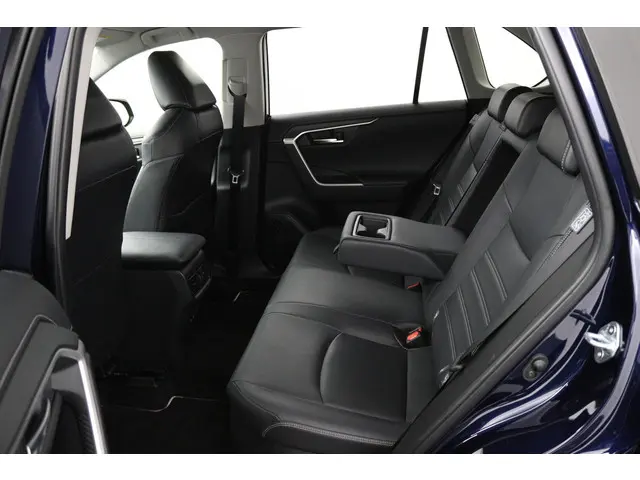 Toyota RAV4 2.5 Hybrid Style 2019 Hybride Benzine 39