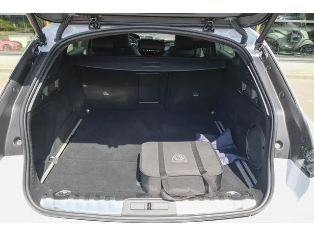 Peugeot 508 SW 1.6 PSE 360pk HYbrid 2023 Hybride Benzine 42