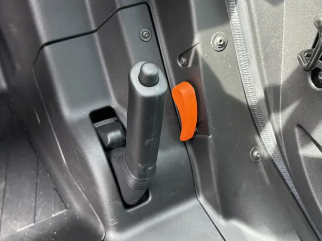 Mobilize 80 Evo DUO 2025 Elektrisch 19