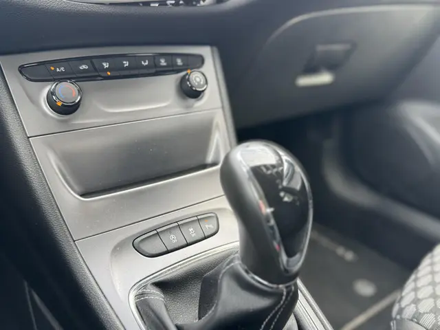 Opel Astra 1.0 Online Turbo Edition 2017 Benzine 9