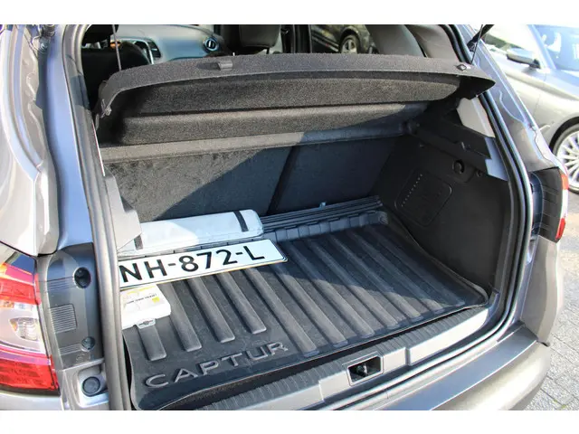 Renault Captur 1.2 TCe Dynamique 2017 Benzine 9