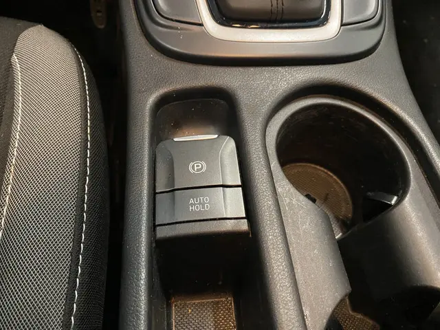 Hyundai Kona 1.6 GDI HEV Fashion 2020 Hybride Benzine 29