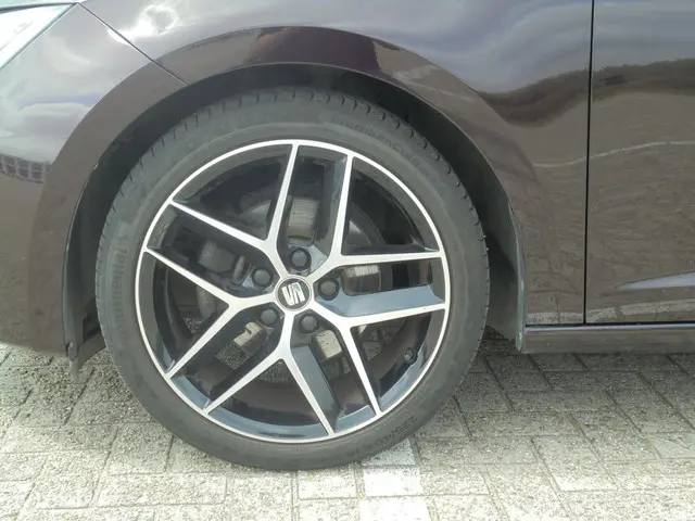 SEAT Leon 1.4 EcoTSI Xcellence 2018 Benzine 42