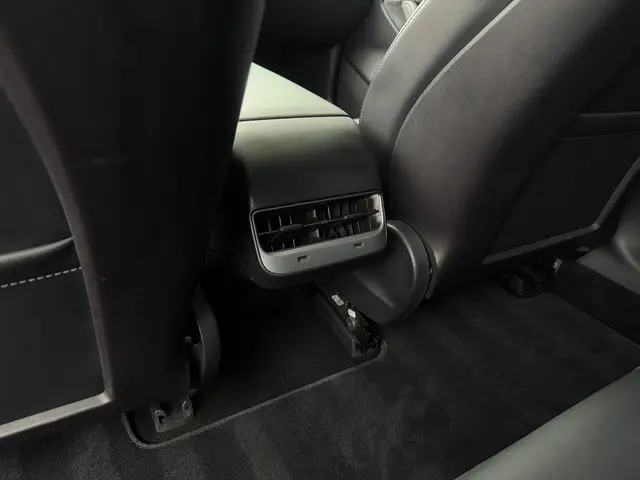 Tesla Model 3 Performance AWD 75 kWh 2019 Elektrisch 21