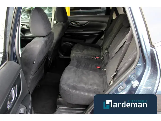 Nissan X-Trail 1.6 DIG-T Tekna 360 Panorama 2016 Benzine 8