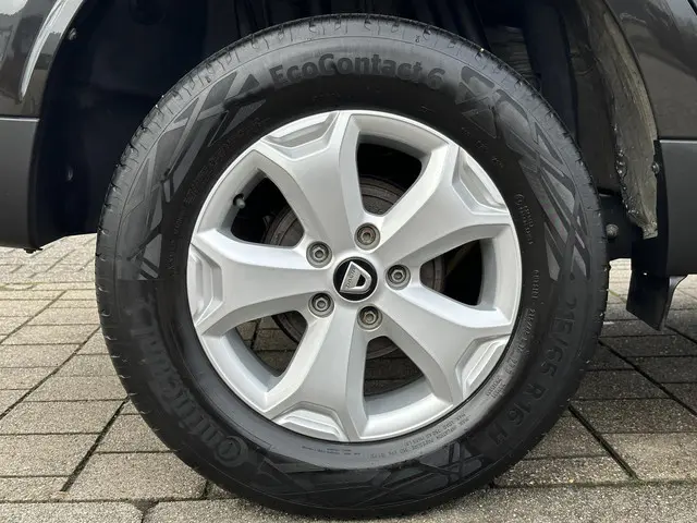 Dacia Duster TCe 100 Bi-Fuel Comfort 2021 LPG/Gas 33