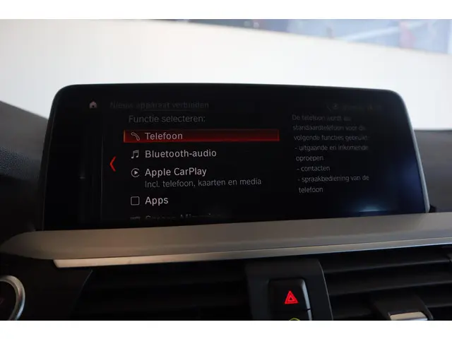 BMW X4 xDrive30i 2019 Benzine 16