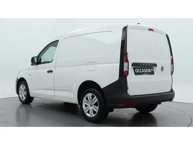 Volkswagen Caddy Cargo 2.0 TDI 102pk Comfort 2024 Diesel 9