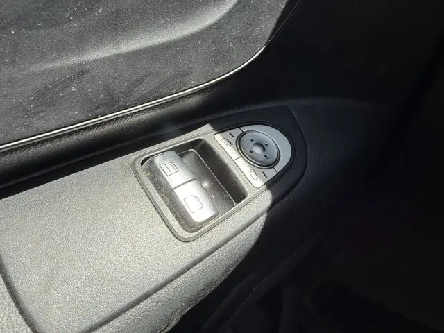 Mercedes-Benz Vito 114 CDI 2018 Diesel 20