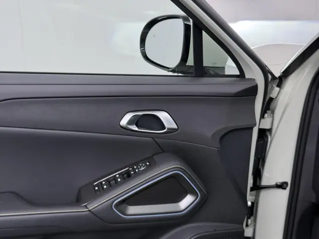 BYD ATTO 2 Boost 45 kWh 2024 Elektrisch 15