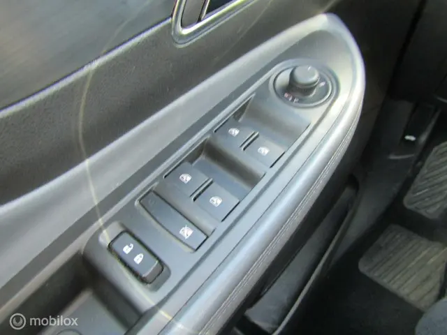 Opel Mokka 1.4 T Edition | Camera, PDC, Trekhaak 2015 Benzine 9