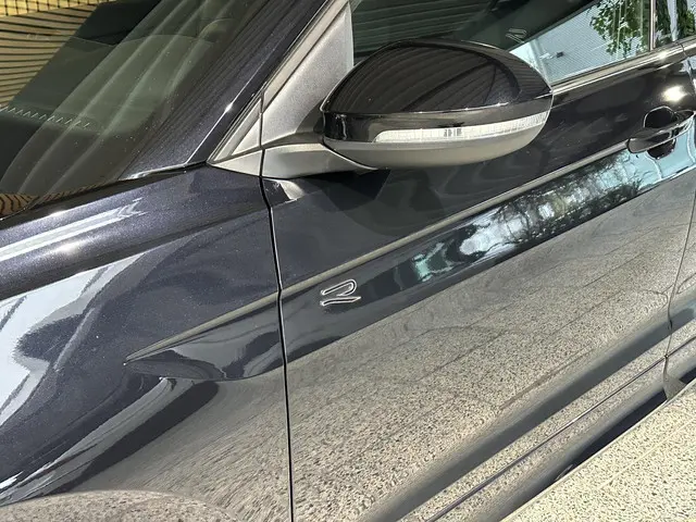 Volkswagen T-Cross 1.5 TSI R-Line Business 2024 Benzine 10