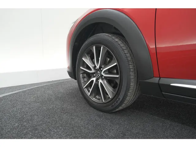 Mazda CX-3 2.0 SkyActiv-G 150 GT-M 4WD 2016 Benzine 19