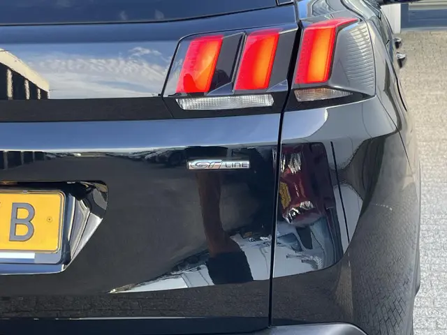 Peugeot 3008 1.6 PureTech GT Line 2020 Benzine 65