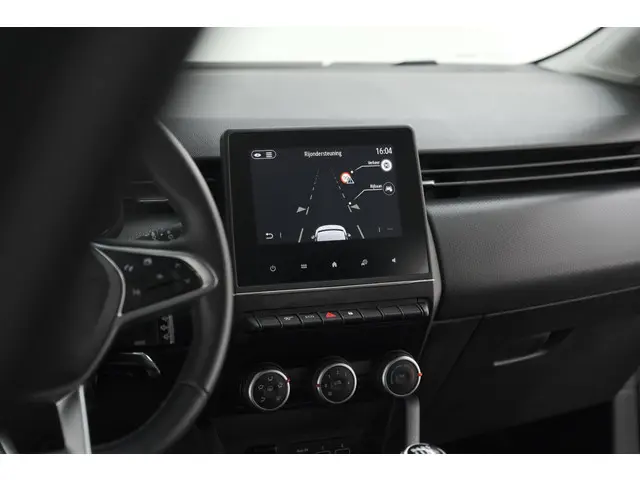Renault Clio TCe 90 Zen 2022 Benzine 47