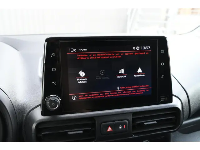 Citroën Berlingo 1.2 PureTech Club 2020 Benzine 20