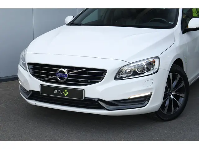 Volvo V60 3