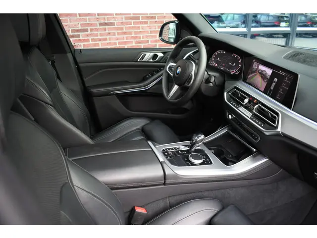 BMW X5 xDrive30d M-Sport 2019 Diesel 51