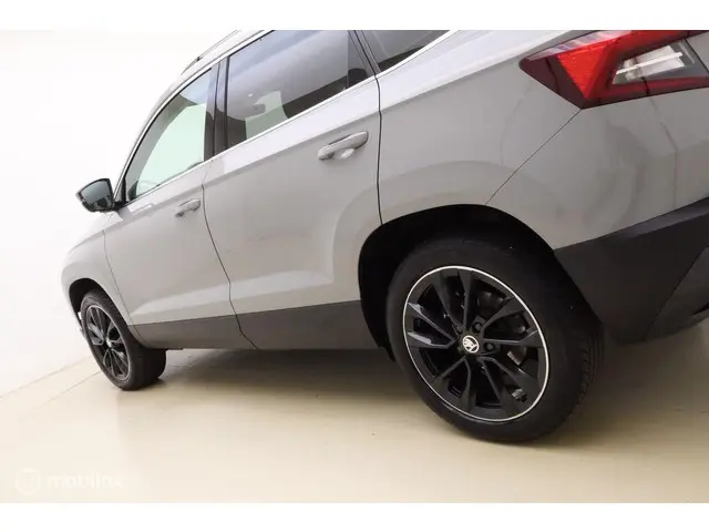 Škoda Karoq 1.0 TSI Clever Edition 2018 Benzine 15