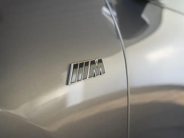 BMW iX M60 2023 Elektrisch 22