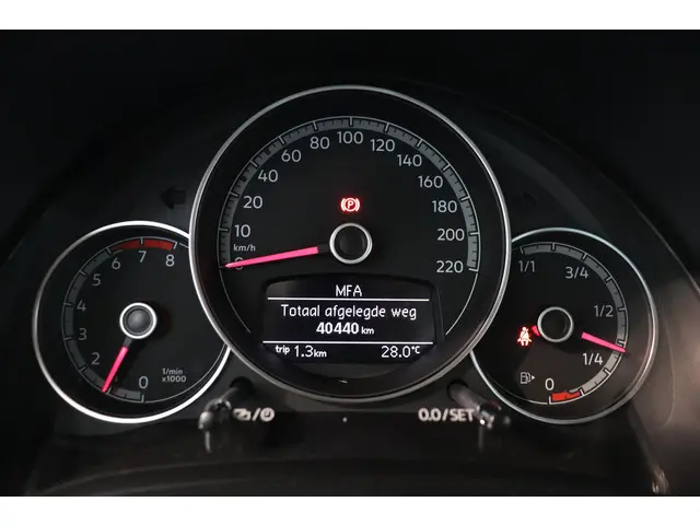 Volkswagen up! 1.0 2021 Benzine 4