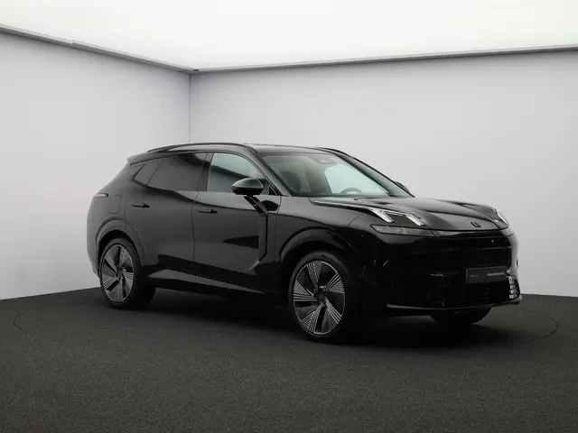 Lynk & Co 08 1.5 More 2025 Hybride Benzine 36