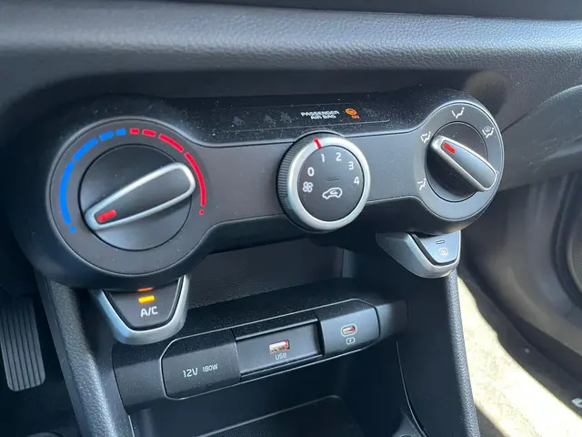Kia Picanto 1.0 DPI DynamicPlusLine 8400KM! 2024 Benzine 20