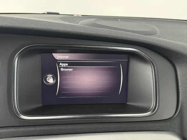 Volvo V40 1.5 T3 Polar+ Sport 2019 Benzine 46