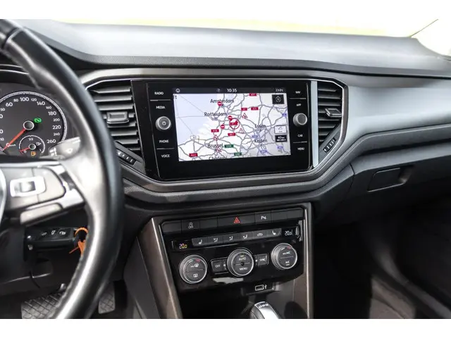 Volkswagen T-Roc 1.5 TSI Automaat 2019 Benzine 7